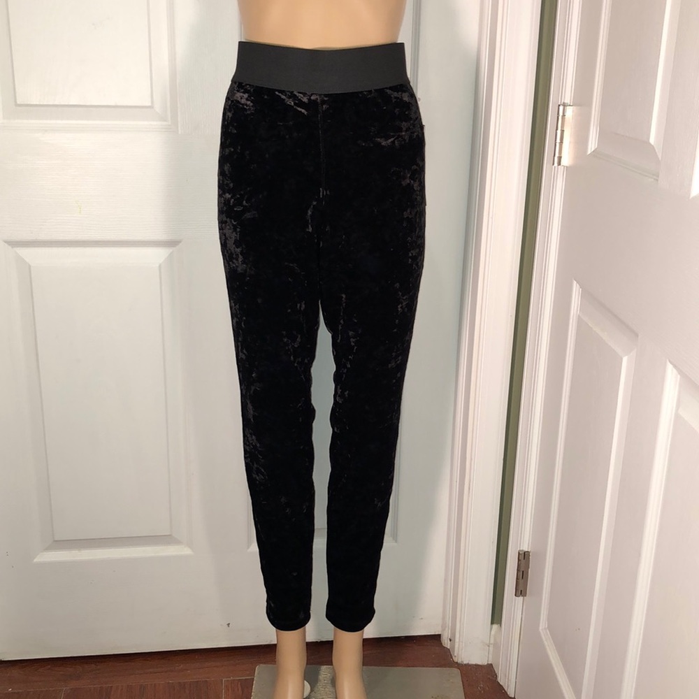 Nine West Vintage America Black Pants. NWT. S
